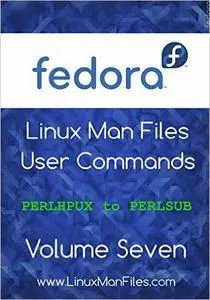 Fedora Linux Man Files User Commands Volume 7: User Commands