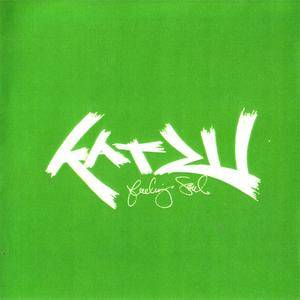 Katzu (DJ Quen) - Fueling Soul (2004) **[RE-UP]**