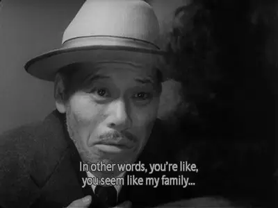 IKIRU  (1952) - (The Criterion Collection - #221) [2 DVD9s] [2004]