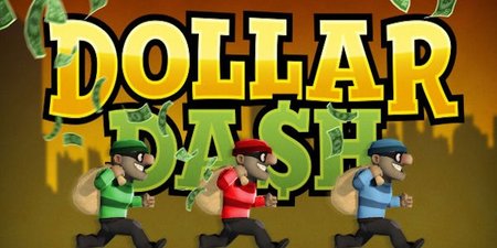 Dollar Dash (2013/PC)
