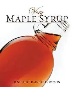 Very Maple Syrup