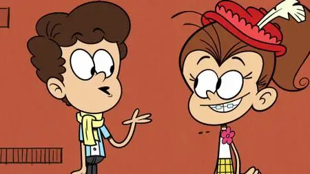 The Loud House S03E47