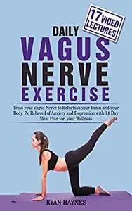 Daily Vagus Nerve Exercise