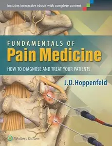 Fundamentals of Pain Medicine: How to Diagnose and Treat your Patients (repost)