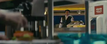 Galaxy Turnpike (2015)