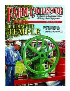 Farm Collector - July 2023