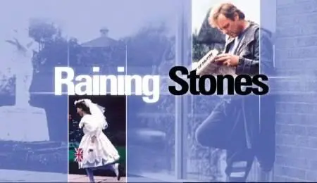 Ken Loach-Raining Stones (1993)