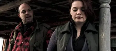 Hunting Grounds (2008)