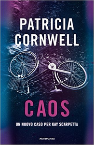 Caos - Patricia D. Cornwell