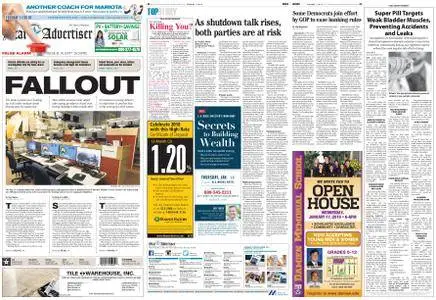 Honolulu Star-Advertiser – January 16, 2018