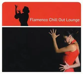 V.A. - Flamenco Chill Out Lounge (2008) (Repost)