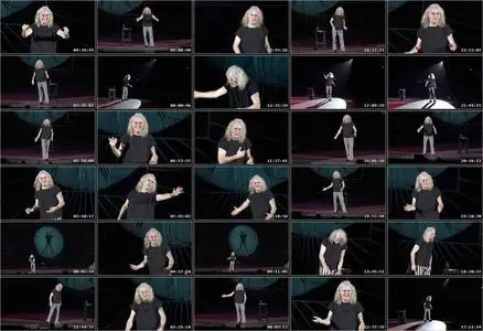 Billy Connolly: Live in London (2010)