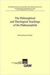 The Philosophical and Theological Teachings of the Padmasamhita