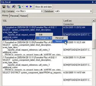 TOAD Expert 8.6 para Oracle