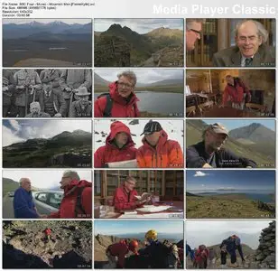 BBC - Munro: Mountain Man (2009)