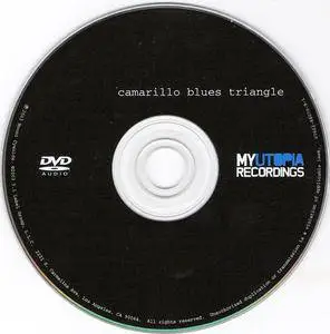 Camarillo Blues Triangle - s/t (2003) {DVD-A ISO} (Myutopia Recordings)