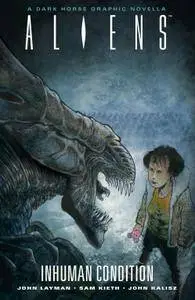 Inhuman Condition 2013 digital