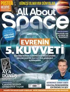 All About Space Turkey – 01 Ağustos 2021