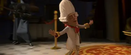 Fur immer Shrek - Das grosse Finale (2010)