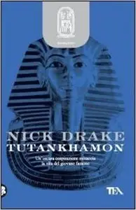 Tutankhamon. Il libro delle ombre