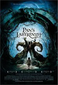 Pan's Labyrinth | Le labyrinthe de Pan (2006)