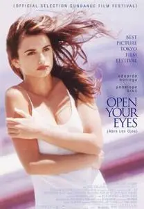 Open Your Eyes (1997) Abre los ojos [MultiSubs]