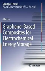 Graphene-based Composites for Electrochemical Energy Storage [Repost]