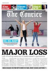 The Courier - June 29, 2021