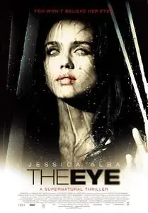 The Eye (2008)