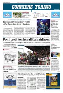 Corriere Torino - 27 Febbraio 2023