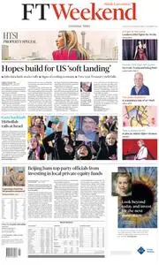 Financial Times Middle East - 4 November 2023