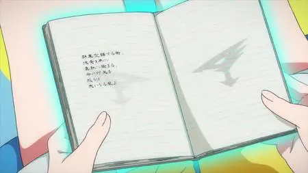 Gatchaman Crowds Insight (2015) - S02E03