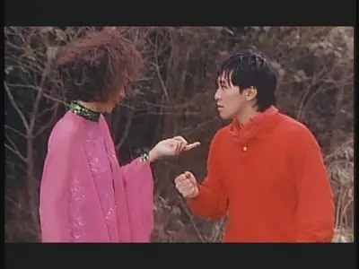 Joh Chung Sing, Corey Yuen: Fist of fury 1991 2 (1992) 