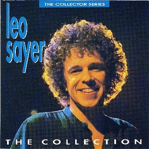Leo Sayer - The Collection (1991) [Repost]