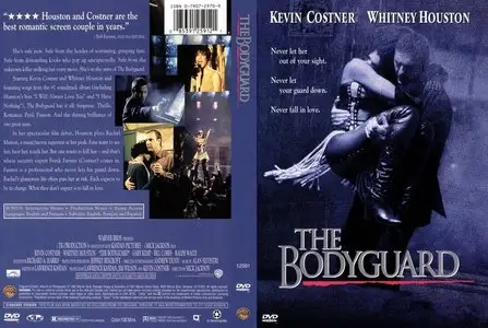 The Bodyguard (1992)