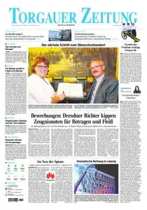 Torgauer Zeitung - 27. November 2018