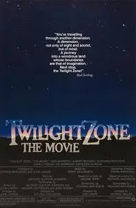 Twilight Zone: The Movie (1983)