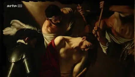 (Arte) Le Caravage et la mort (2010)