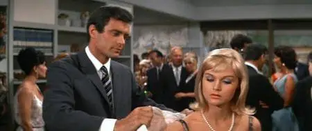 The Pleasure Seekers (1964)