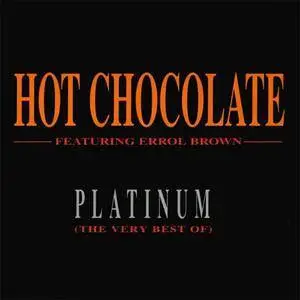 Hot Chocolate featuring Errol Brown - Platinum (The Very Best Of) (1993) {EMI}
