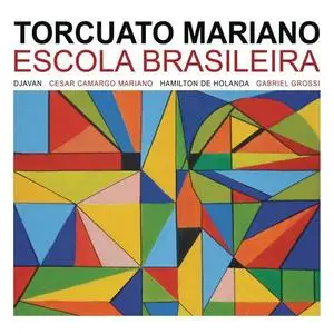 Torcuato Mariano - Escola Brasileira (2019)