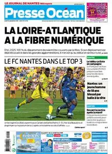 Presse Océan Nantes – 16 septembre 2019