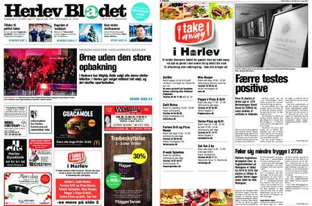 Herlev Bladet – 06. maj 2020