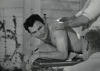 The Big Knife (1955) [Repost]