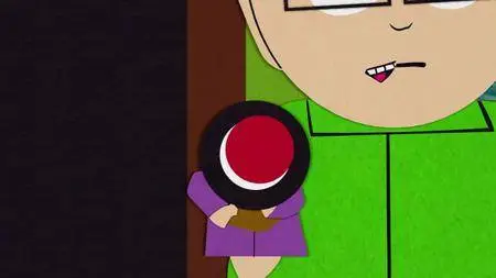 South Park S01E05