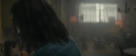 Jean-Claude Van Johnson S01E03