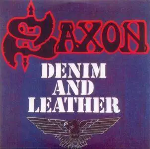 Saxon - The Complete Albums 1979-1988 (2014) [10CD Box Set]