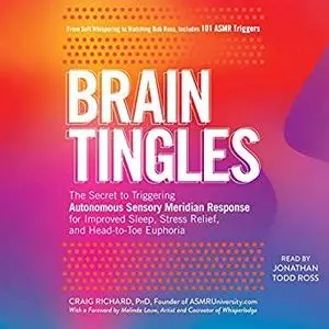 Brain Tingles [Audiobook]