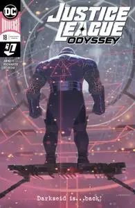 Justice League Odyssey 018 (2020) (Digital-Empire