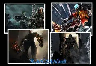 Never Seen Wallpapers